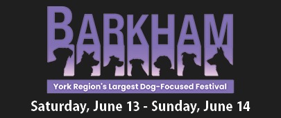 Barkham Event 2026