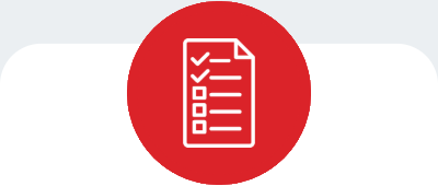 voter checklist icon