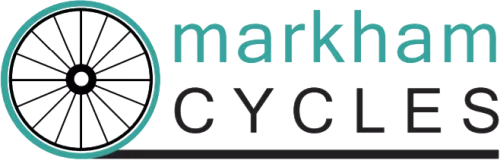 markham cycles logo