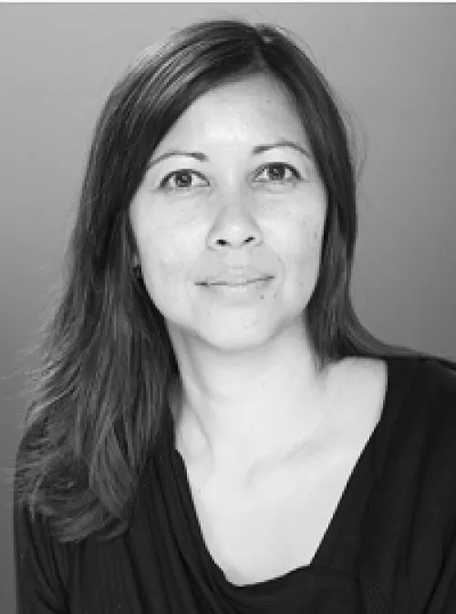 Carol Phillips, BES, B.Arch., OAA (BCDS), NSAA, AIBC, LEED AP, FRAIC.