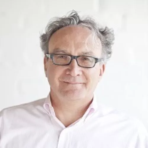 Michel Trocmé, B.Arch, M.A.U.D, RAIC