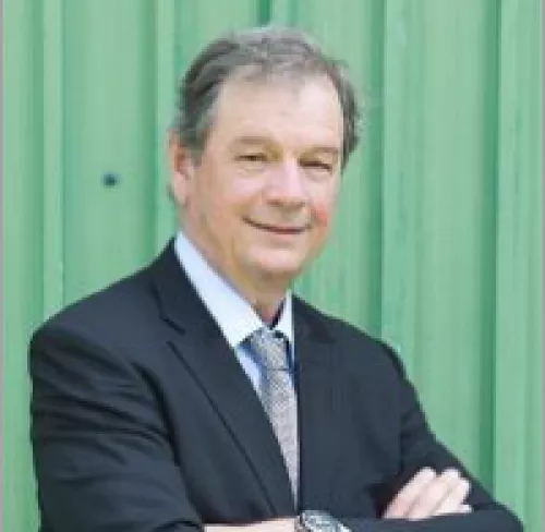 Nick G. Poulos, P.Eng., MCIP, RPP