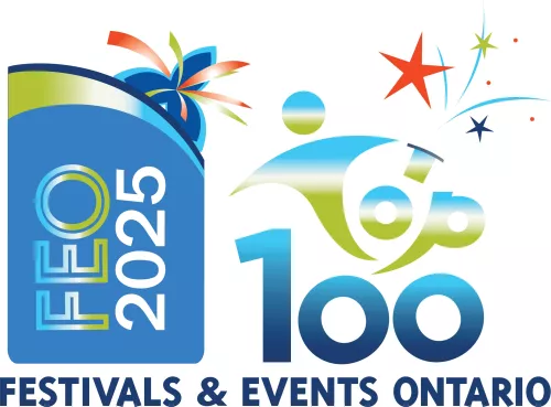FEO top 100 logo