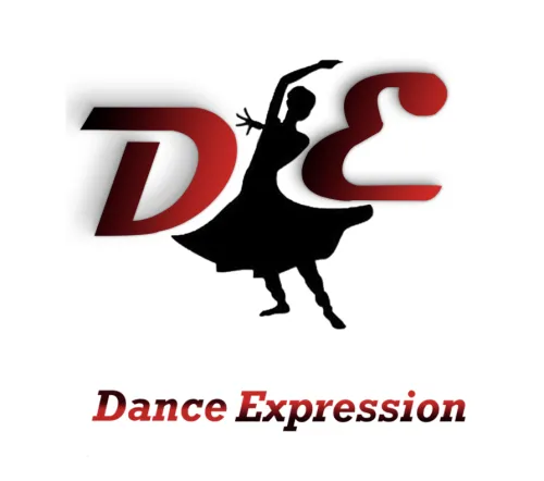 Dance Expression logo.