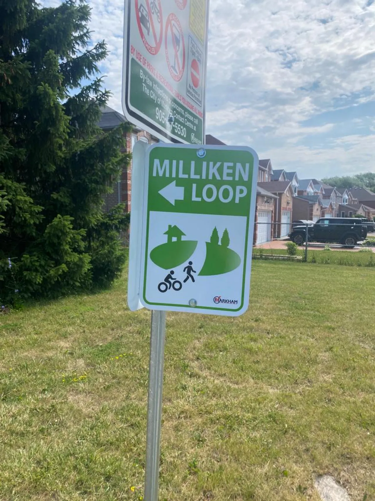 Active Transportation Urban