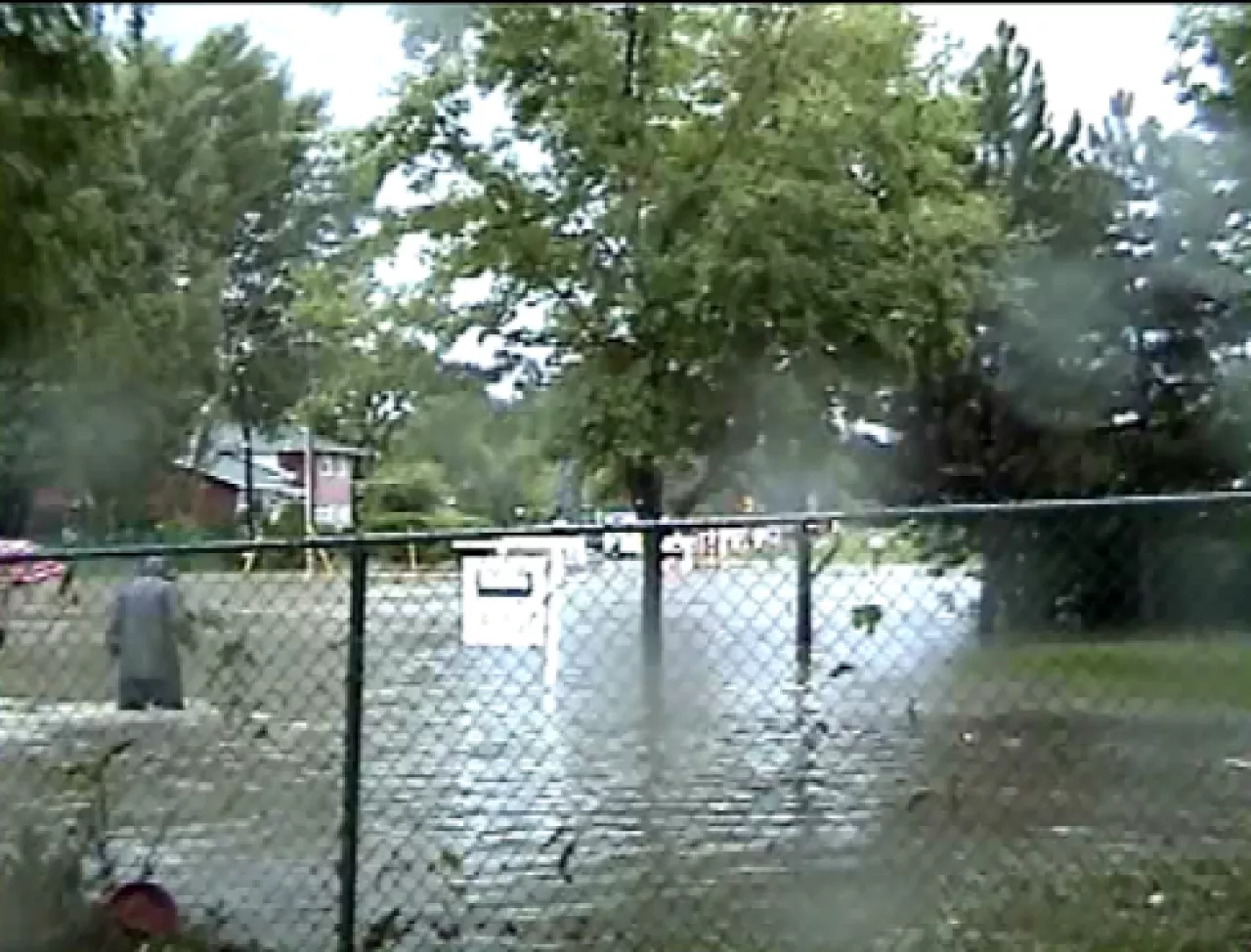 flood