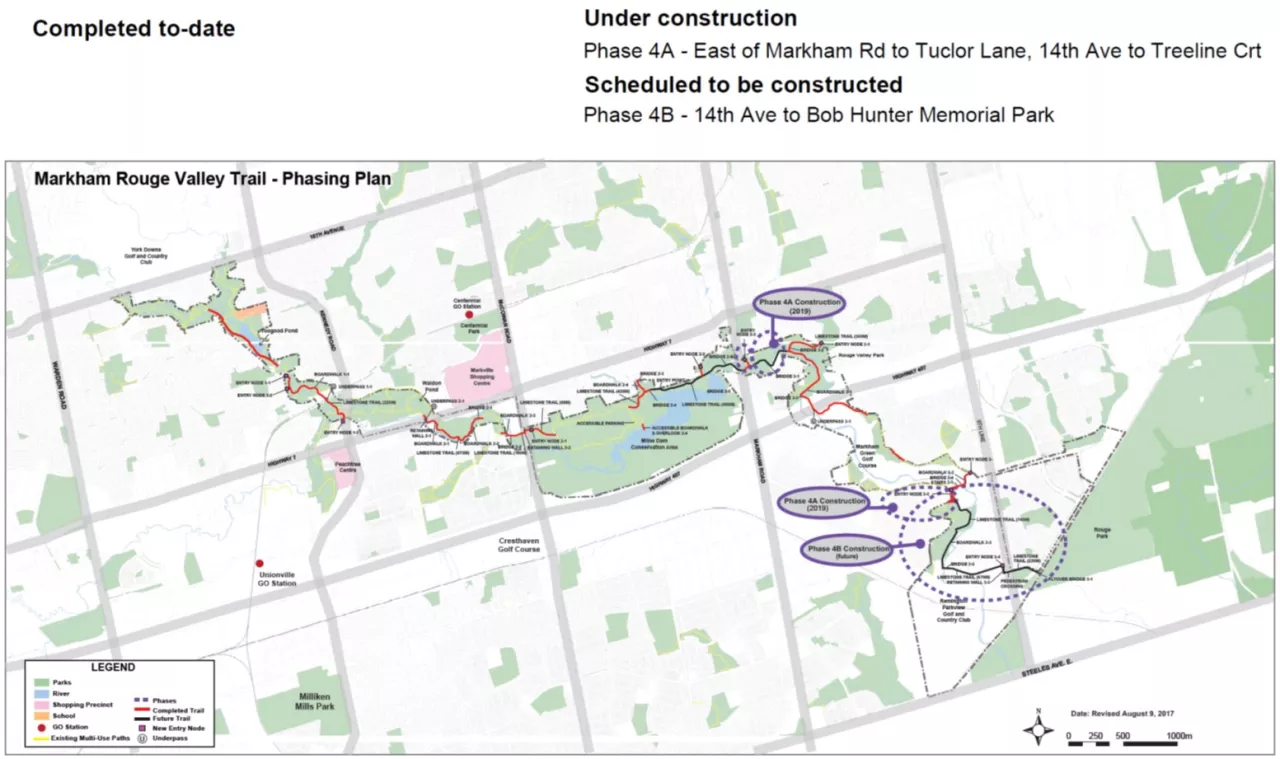 construction phase map