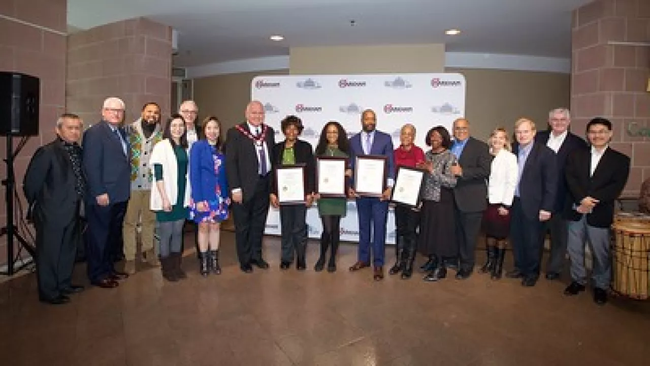 2020MarkhamBlackHistoryMonth