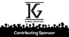 Contributing Sponser, Kerbel Group.