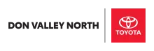 Don Valley North Toyota Logo