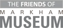 Friends of Markham Museum