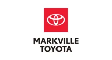 Markville Toyota Logo