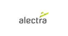 Logo of alectra utilities 