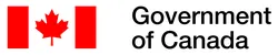 Government of Canada Logo