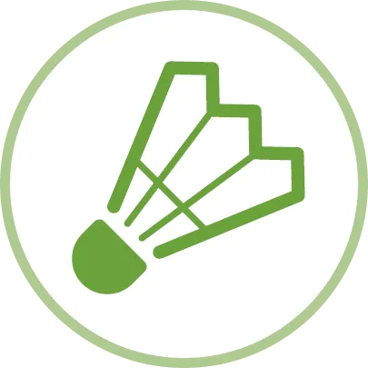 Markham Recreation's General programs Icon