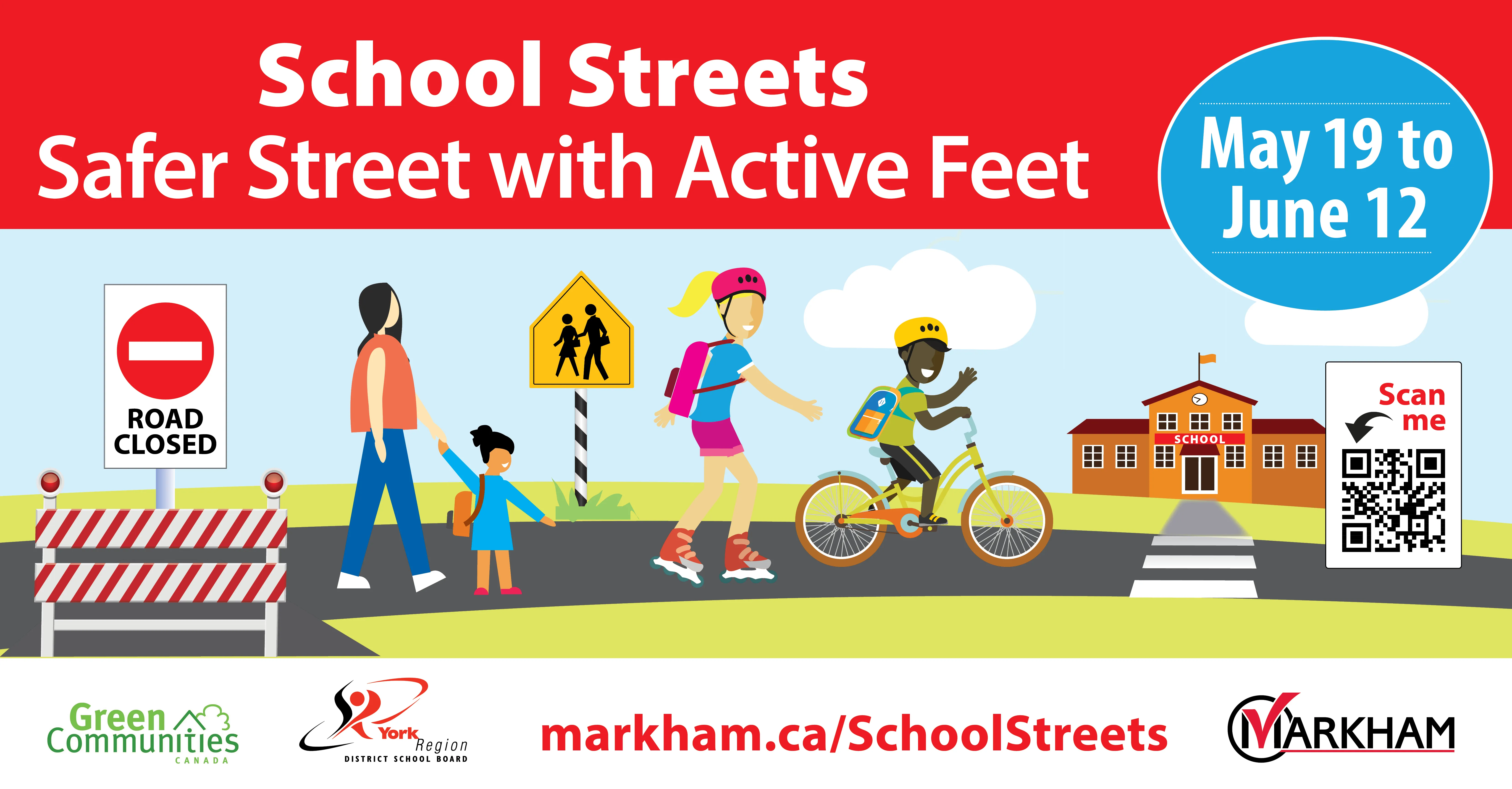 School Streets